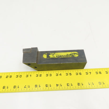 Kennametal DDJNR-245D Indexing Insert Boring Bar 1-1/2" Square Shank