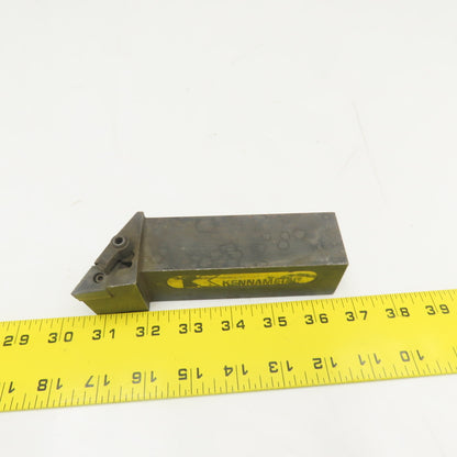 Kennametal DDJNR-245D Indexing Insert Boring Bar 1-1/2" Square Shank
