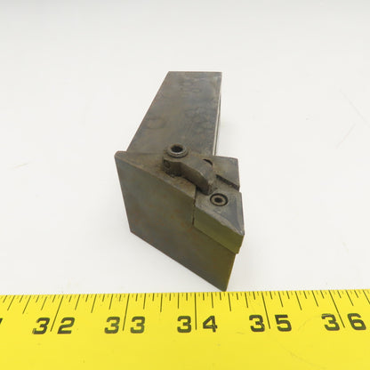 Kennametal DDJNR-245D Indexing Insert Boring Bar 1-1/2" Square Shank