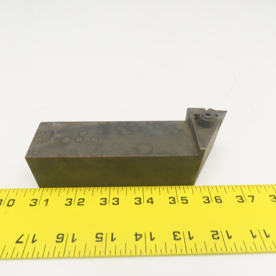 Kennametal DDJNR-245D Indexing Insert Boring Bar 1-1/2" Square Shank