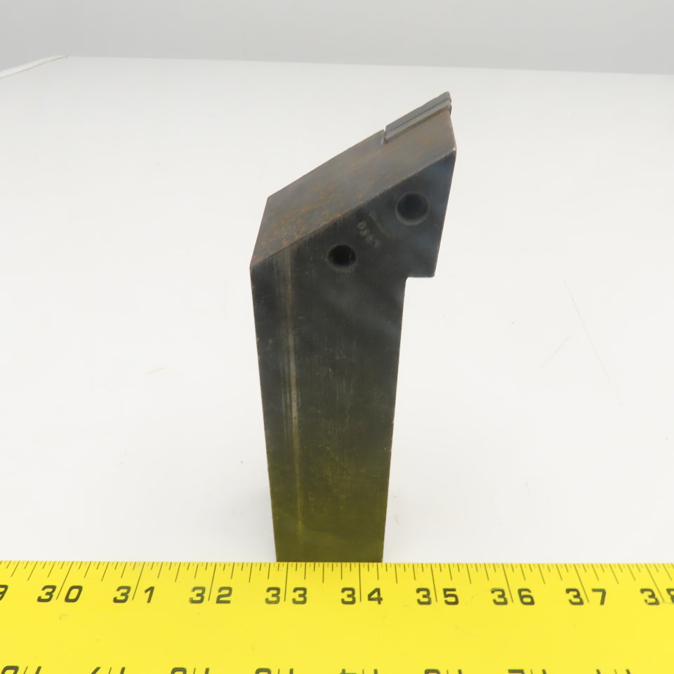 Kennametal DDJNR-245D Indexing Insert Boring Bar 1-1/2" Square Shank