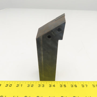 Kennametal DDJNR-245D Indexing Insert Boring Bar 1-1/2" Square Shank