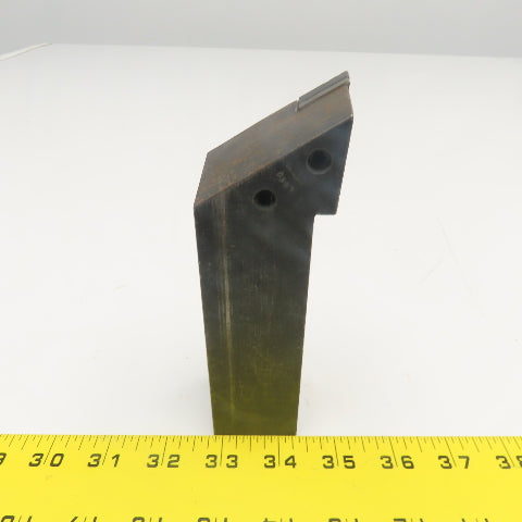 Kennametal DDJNR-245D Indexing Insert Boring Bar 1-1/2" Square Shank