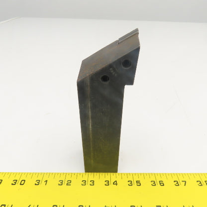 Kennametal DDJNR-245D Indexing Insert Boring Bar 1-1/2" Square Shank