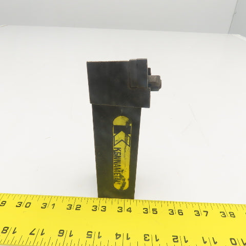 Kennametal DDJNR-245D Indexing Insert Boring Bar 1-1/2" Square Shank
