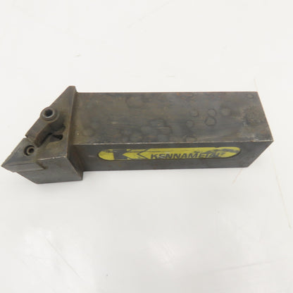 Kennametal DDJNR-245D Indexing Insert Boring Bar 1-1/2" Square Shank