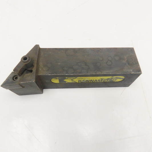 Kennametal DDJNR-245D Indexing Insert Boring Bar 1-1/2" Square Shank