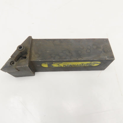 Kennametal DDJNR-245D Indexing Insert Boring Bar 1-1/2" Square Shank