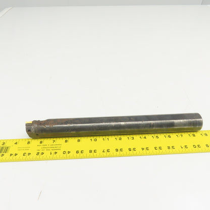 Kennametal B37 12 Indexing Insert Boring Bar  1-7/16" Shank 14" OAL