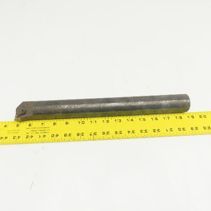 Kennametal B37 12 Indexing Insert Boring Bar  1-7/16" Shank 14" OAL