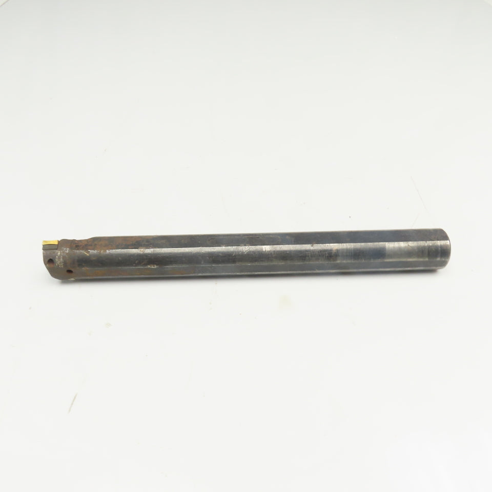 Kennametal B37 12 Indexing Insert Boring Bar  1-7/16" Shank 14" OAL