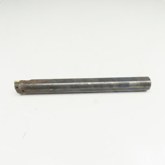 Kennametal B37 12 Indexing Insert Boring Bar  1-7/16" Shank 14" OAL