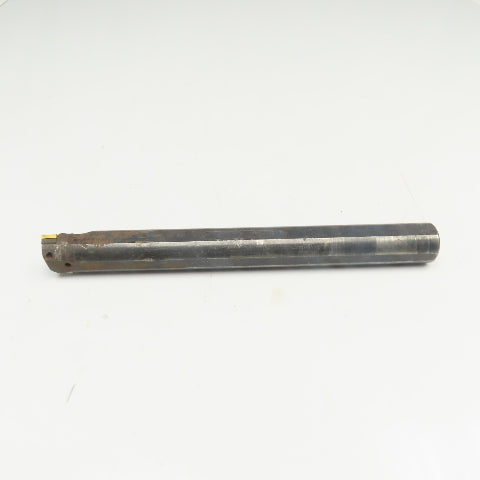 Kennametal B37 12 Indexing Insert Boring Bar  1-7/16" Shank 14" OAL