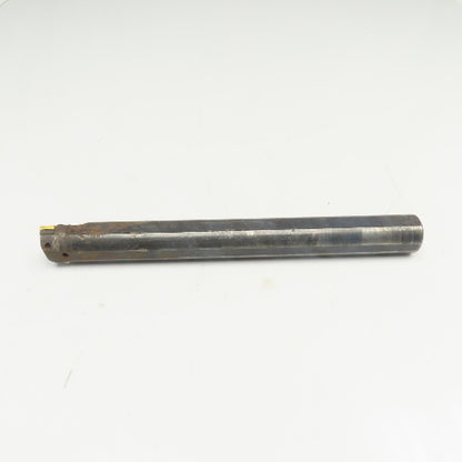 Kennametal B37 12 Indexing Insert Boring Bar  1-7/16" Shank 14" OAL