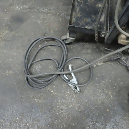 Miller 902943 330ST Aircrafter AC/DC ARC Welder200/230-460V 1Ph Water Cooled