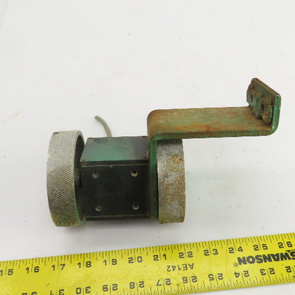 Powermation 711-S Shaft Encoder Pulse Per Rev. 60 15VDC