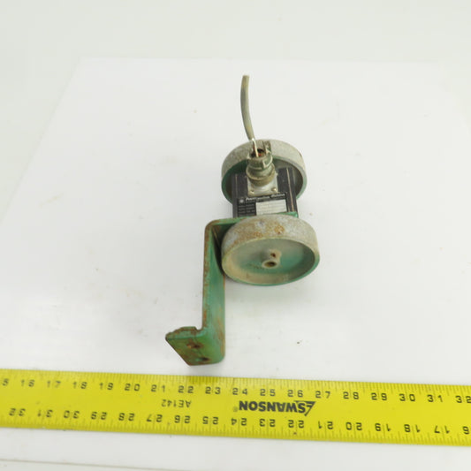 Powermation 711-S Shaft Encoder Pulse Per Rev. 60 15VDC