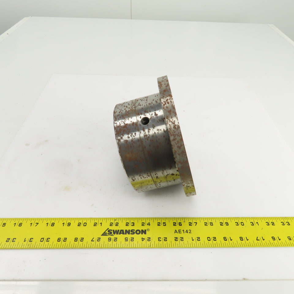 Rexnord Thomas 412 Ser 71 Flanged Coupling Hub Sleeve 3.150" Shaft