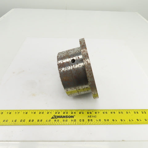 Rexnord Thomas 412 Ser 71 Flanged Coupling Hub Sleeve 3.150" Shaft