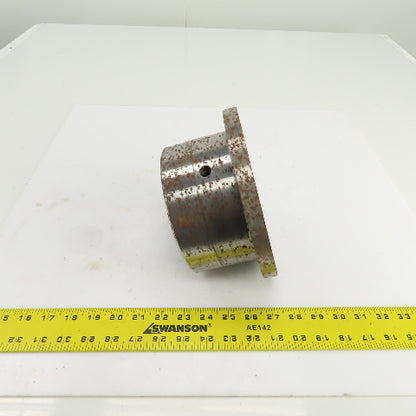 Rexnord Thomas 412 Ser 71 Flanged Coupling Hub Sleeve 3.150" Shaft