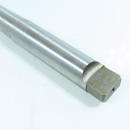 Cleveland 1-5/16" Expansion Chucking Reamer 8 Flute Morse Taper #4 Shank