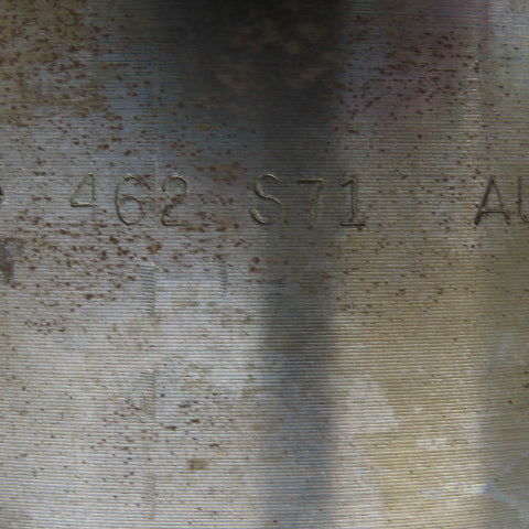 Rexnord Thomas 462 S71 Flanged Coupling Hub Sleeve 4.642" Shaft
