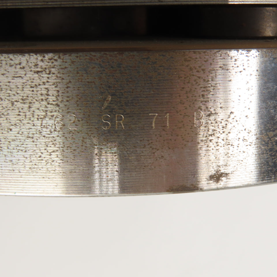Rexnord Thomas 462 SR 71 B Flexible Disc Coupling 4.615" Bore 7-1/8" OAL