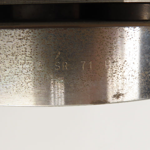 Rexnord Thomas 462 SR 71 B Flexible Disc Coupling 4.615" Bore 7-1/8" OAL