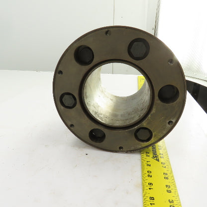 Rexnord Thomas 462 SR 71 B Flexible Disc Coupling 4.615" Bore 7-1/8" OAL