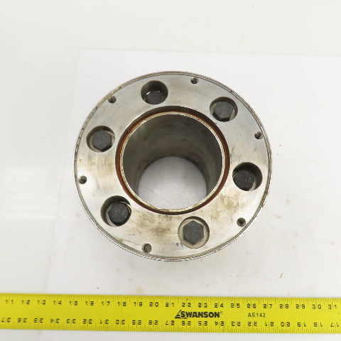 Rexnord Thomas 462 SR 71 B Flexible Disc Coupling 4.615" Bore 7-1/8" OAL