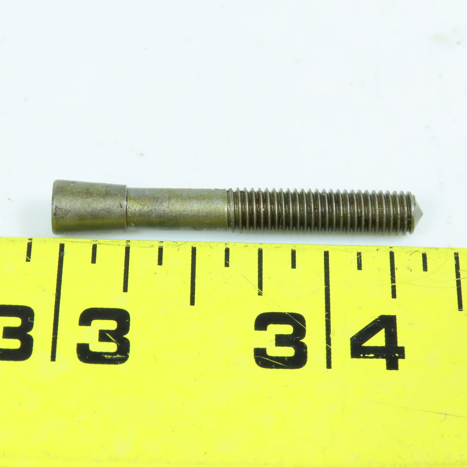 Cleveland 3/16"x 36 Expansion Pin For Chucking Reamer Adjustment Screw Bolt