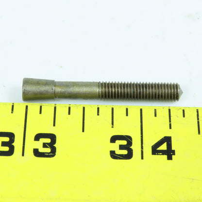 Cleveland 3/16"x 36 Expansion Pin For Chucking Reamer Adjustment Screw Bolt