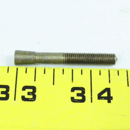Cleveland 3/16"x 36 Expansion Pin For Chucking Reamer Adjustment Screw Bolt