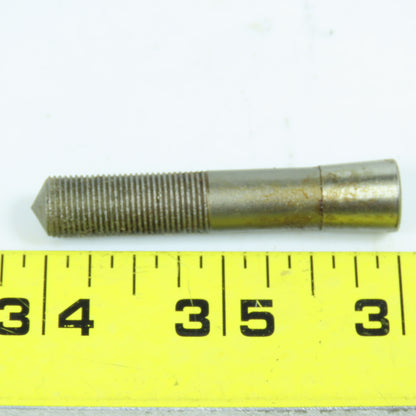 Cleveland 3/8"x 32 Expansion Pin For Chucking Reamer Adjustment Screw Bolt