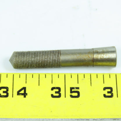 Cleveland 3/8"x 32 Expansion Pin For Chucking Reamer Adjustment Screw Bolt