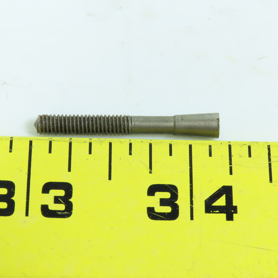 Cleveland 3/8"x 32 Expansion Pin For Chucking Reamer Adjustment Screw Bolt