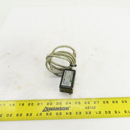 Okuma Magnetic Encoder From Vertical Machining Center Type 45VBE