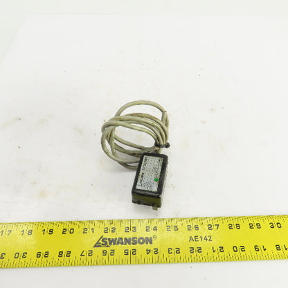 Okuma Magnetic Encoder From Vertical Machining Center Type 45VBE
