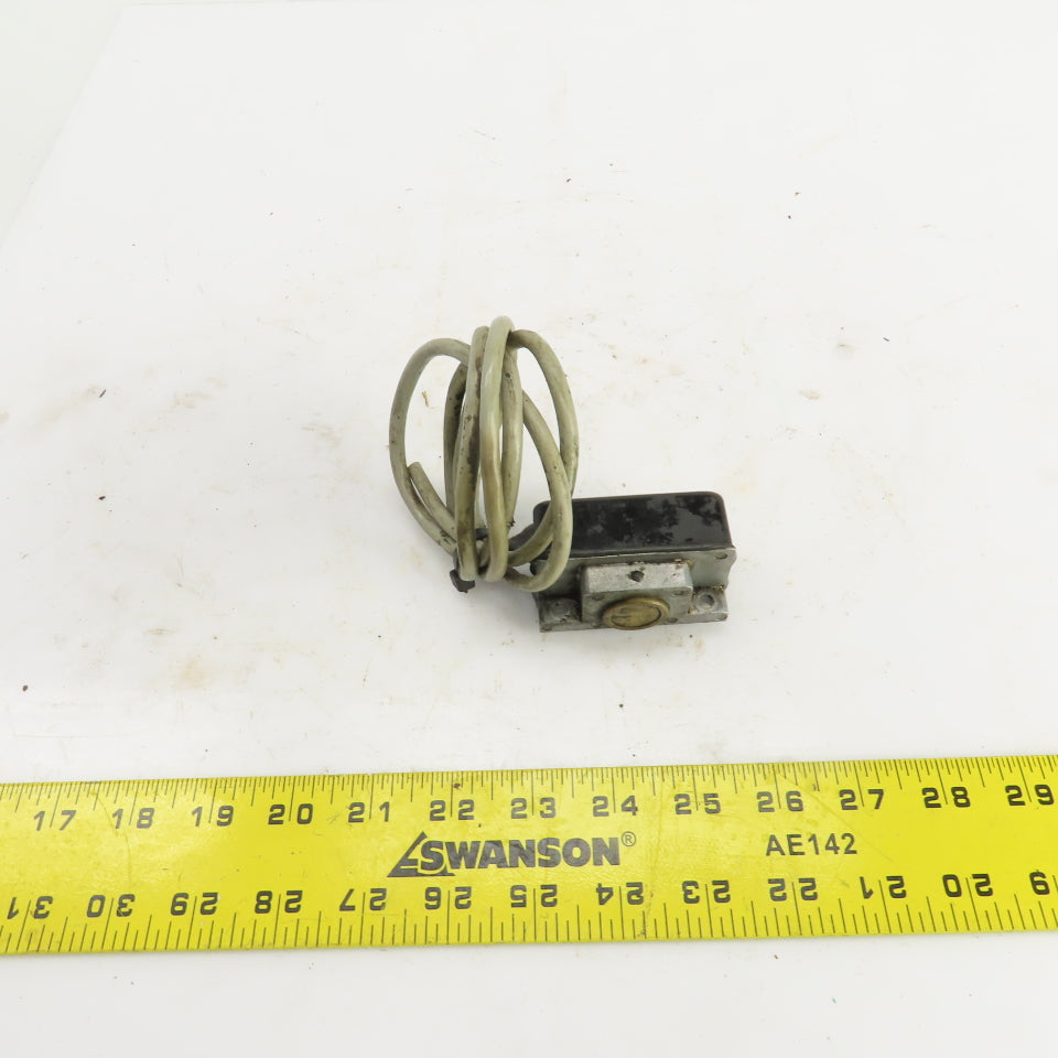 Okuma Magnetic Encoder From Vertical Machining Center Type 45VBE