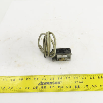 Okuma Magnetic Encoder From Vertical Machining Center Type 45VBE