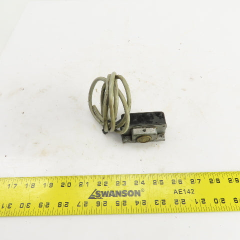 Okuma Magnetic Encoder From Vertical Machining Center Type 45VBE