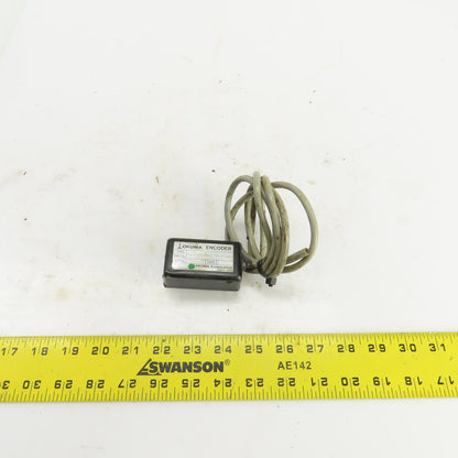 Okuma Magnetic Encoder From Vertical Machining Center Type 45VBE