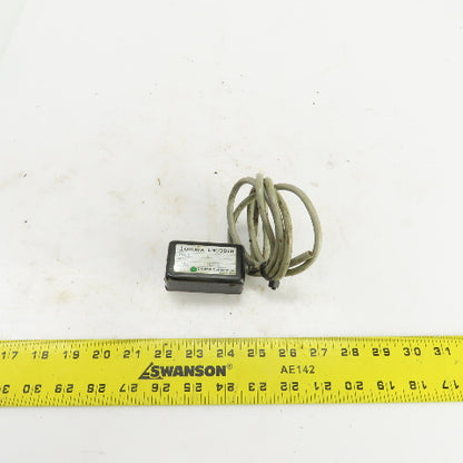 Okuma Magnetic Encoder From Vertical Machining Center Type 45VBE