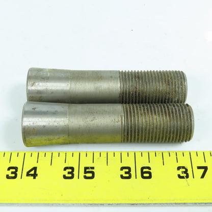 Cleveland 3/4"x16  Expansion Pin For Chucking Reamer Adjustment Screw Bolt Lot/2