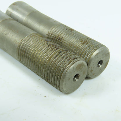 Cleveland 3/4"x16  Expansion Pin For Chucking Reamer Adjustment Screw Bolt Lot/2