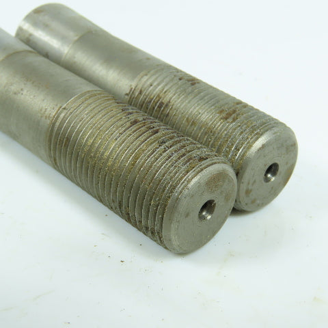 Cleveland 3/4"x16  Expansion Pin For Chucking Reamer Adjustment Screw Bolt Lot/2