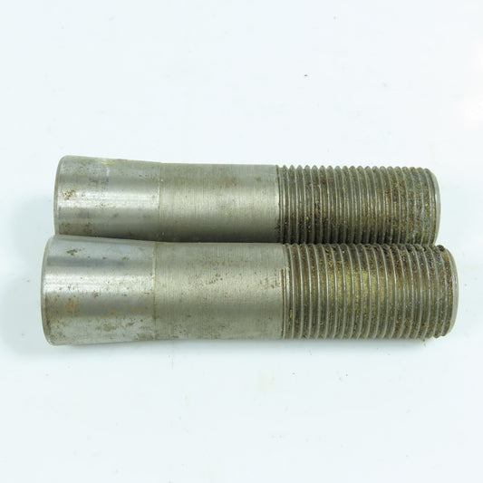 Cleveland 3/4"x16  Expansion Pin For Chucking Reamer Adjustment Screw Bolt Lot/2