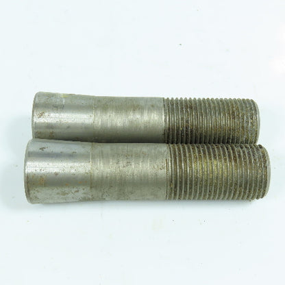 Cleveland 3/4"x16  Expansion Pin For Chucking Reamer Adjustment Screw Bolt Lot/2