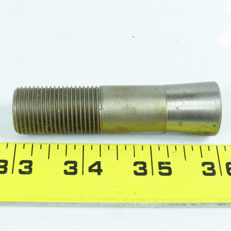 Cleveland 3/4" x 16  Expansion Pin Adjustment Screw Bolt For Chucking Reamer