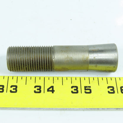 Cleveland 3/4" x 16  Expansion Pin Adjustment Screw Bolt For Chucking Reamer